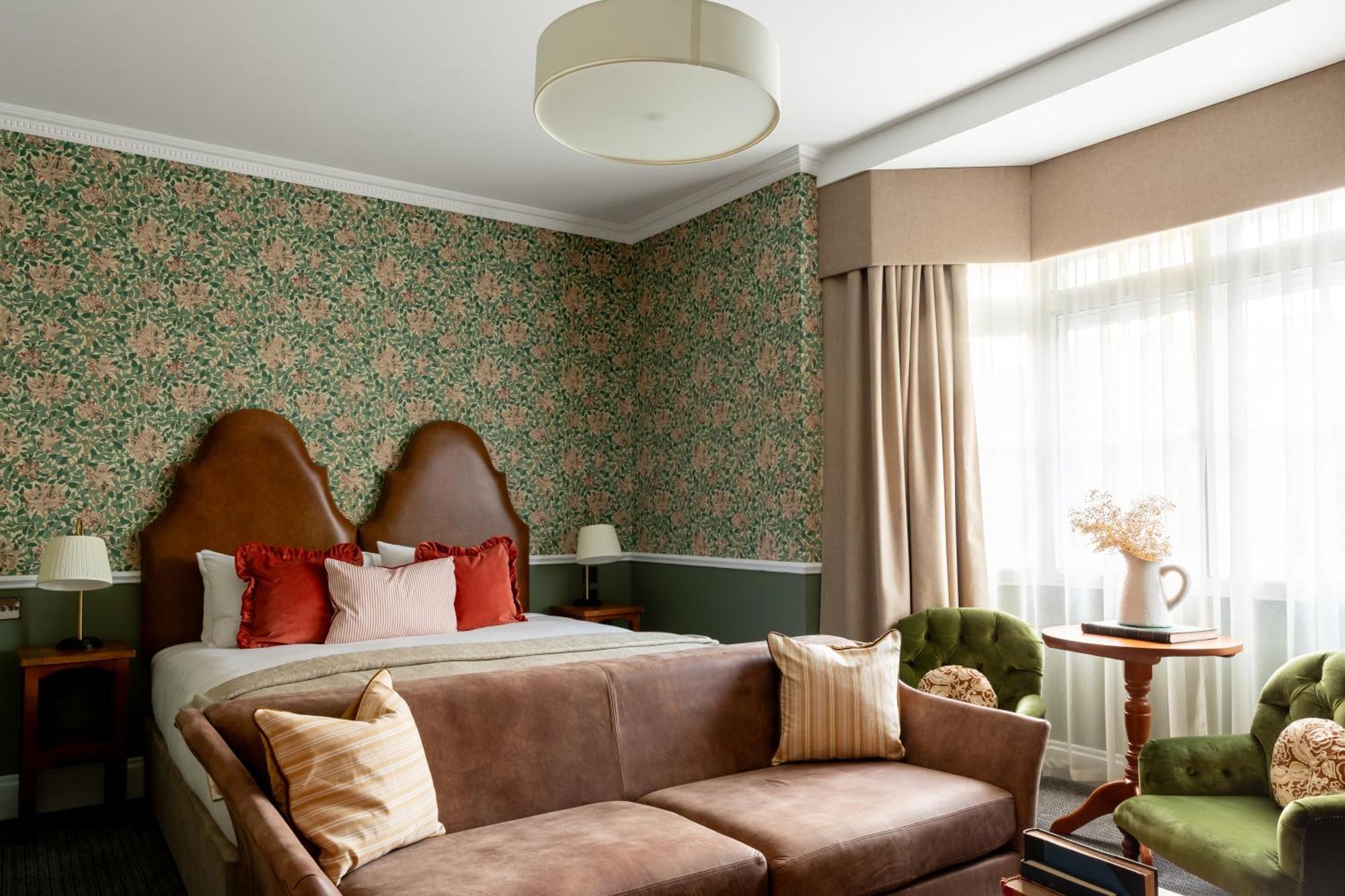 The Drayton Court Hotel Londen