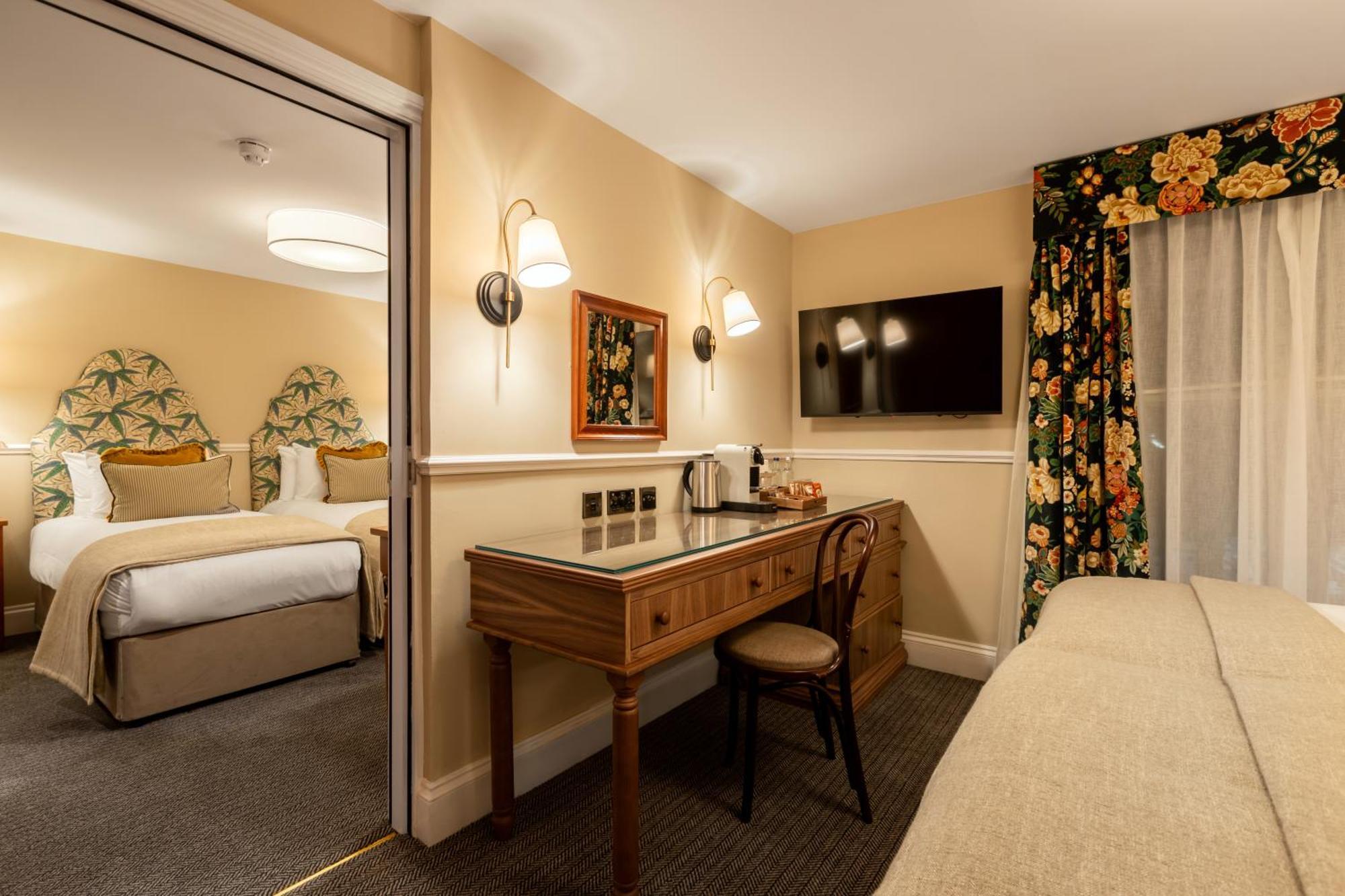 Hotel The Drayton Court Londen