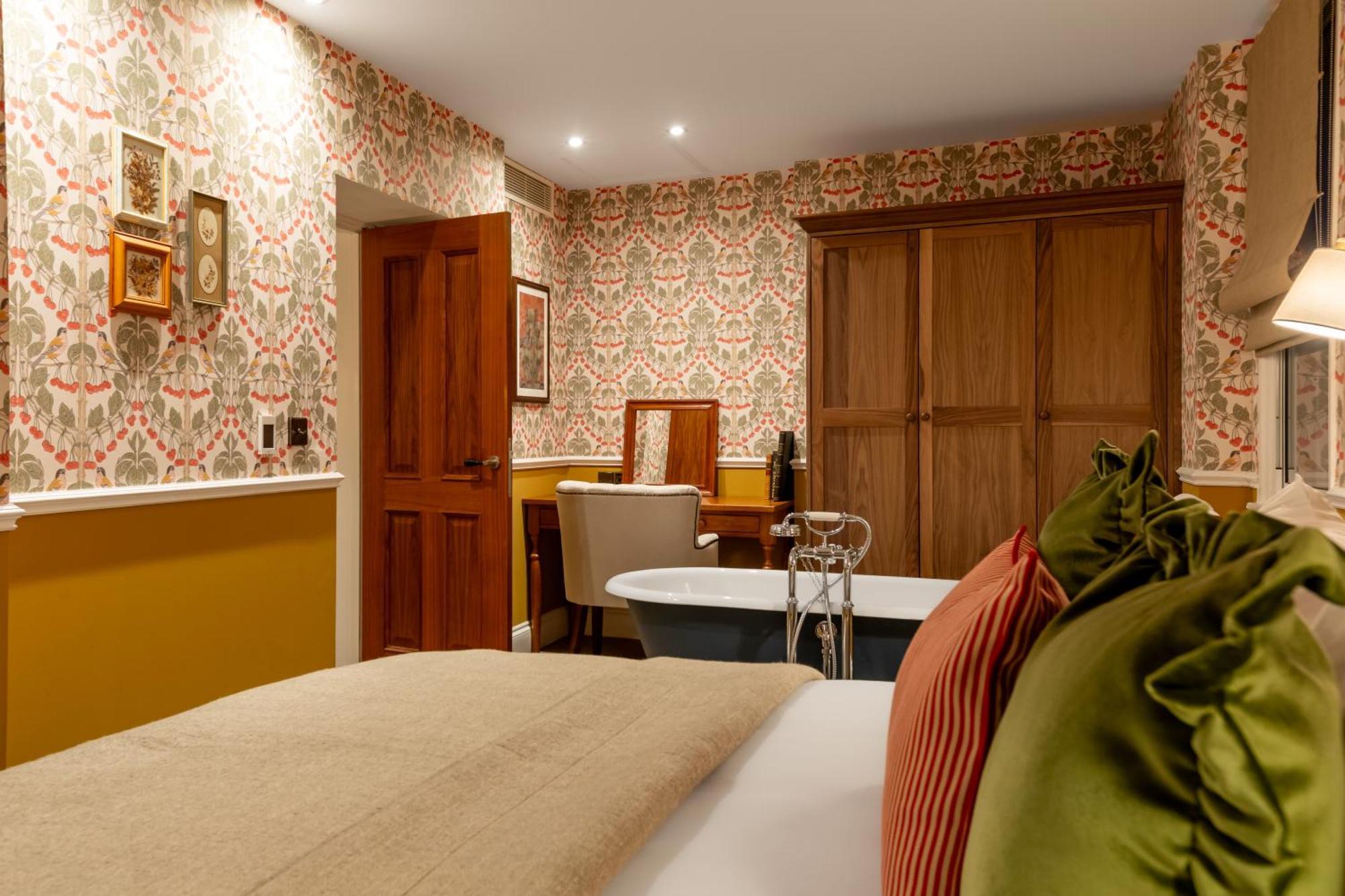The Drayton Court Londen