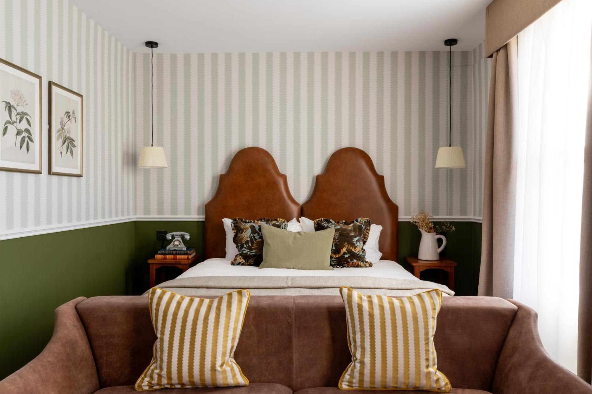 The Drayton Court Londen
