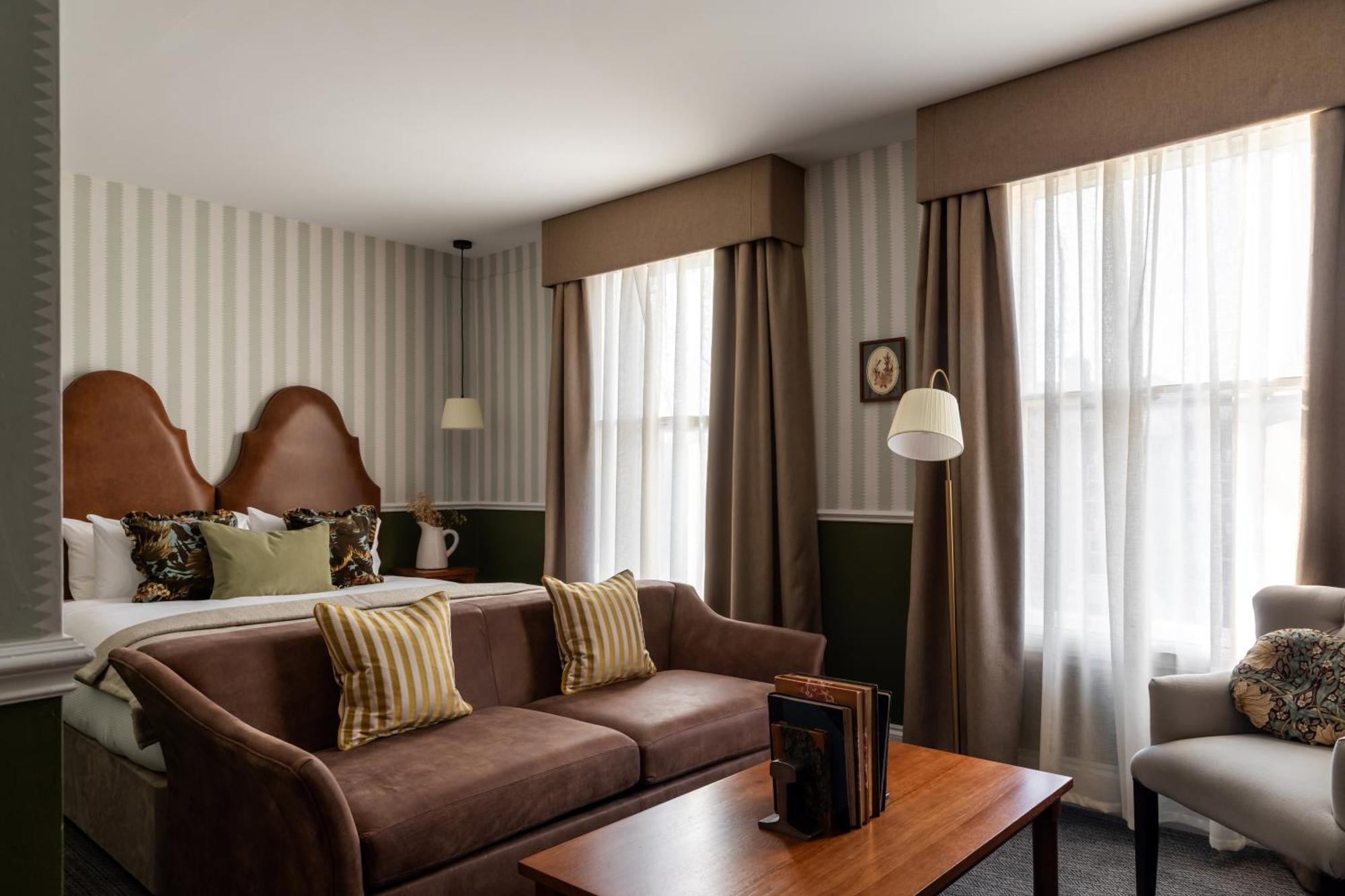 Hotel The Drayton Court Londen
