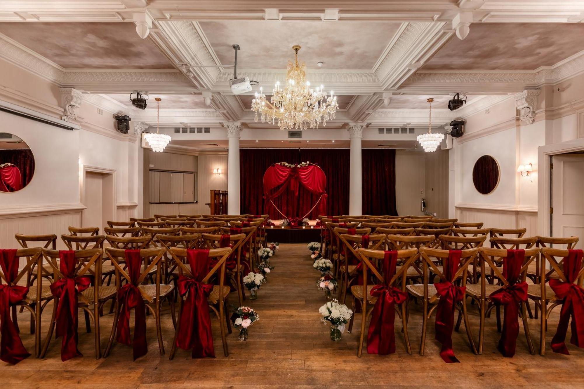 Hotel The Drayton Court Londen